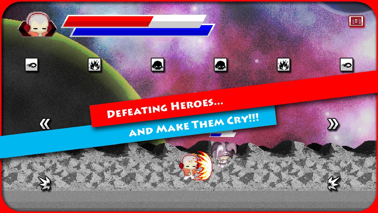 Hero May Cry (Full Ver) - HMC v1.0.3