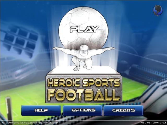 Heroic Sports Football 1.6.0