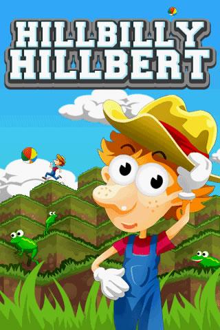 HillBilly Hilbert 1.0