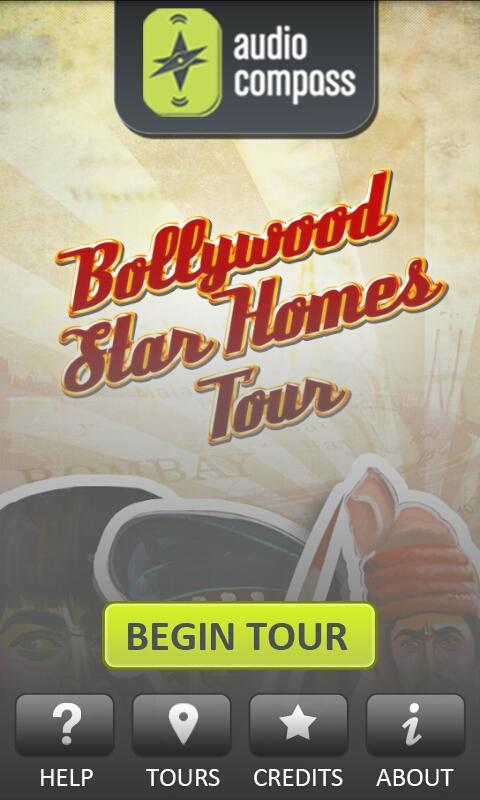 HINDI Bollywood Star Homes 1.1