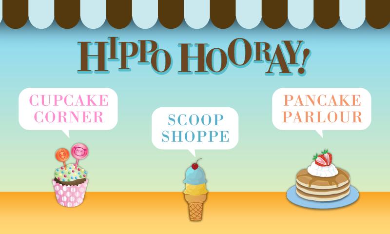 Hippo Hooray 1.3