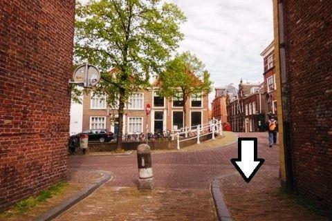 Historical Delft WtC NL 3.0.1