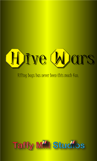 Hive Wars 1.0.0.0