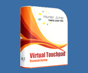 HJ Virtual Touchpad 1.4