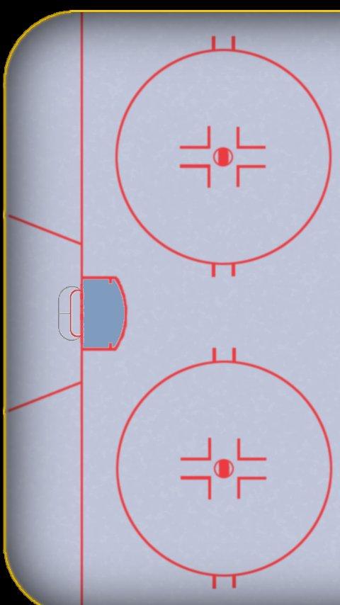 Hockey Ice Rink Live Wallpaper 3.1