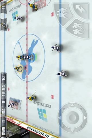 Hockey Nations 2011 1.0.4