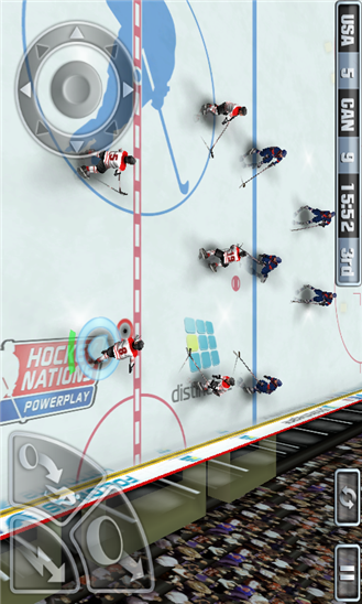 Hockey Nations PP 1.0.0.0