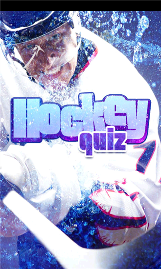 Hockey Quiz 1.0.0.0