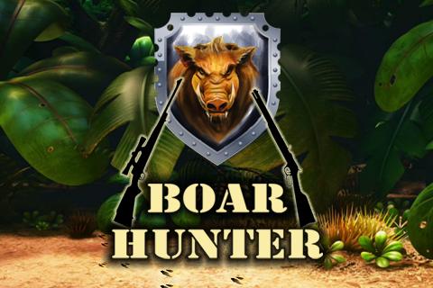 Hog Hunter 3D 1.0