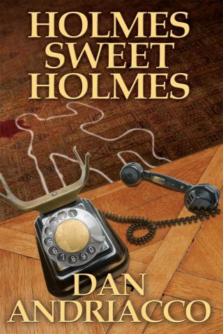 Holmes Sweet Holmes 1.0.2