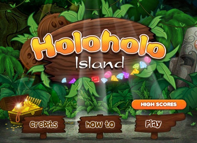 Holo Holo Island 1.2.0