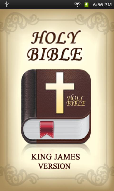 Holy Bible+ 1.0