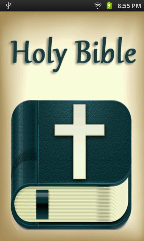 Holy Bible(Audio) 1.0