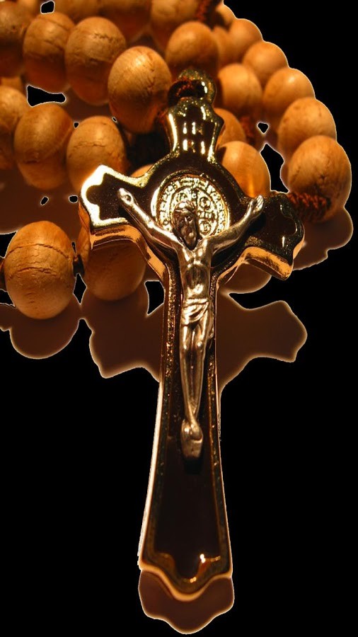 Holy Rosary 1.1