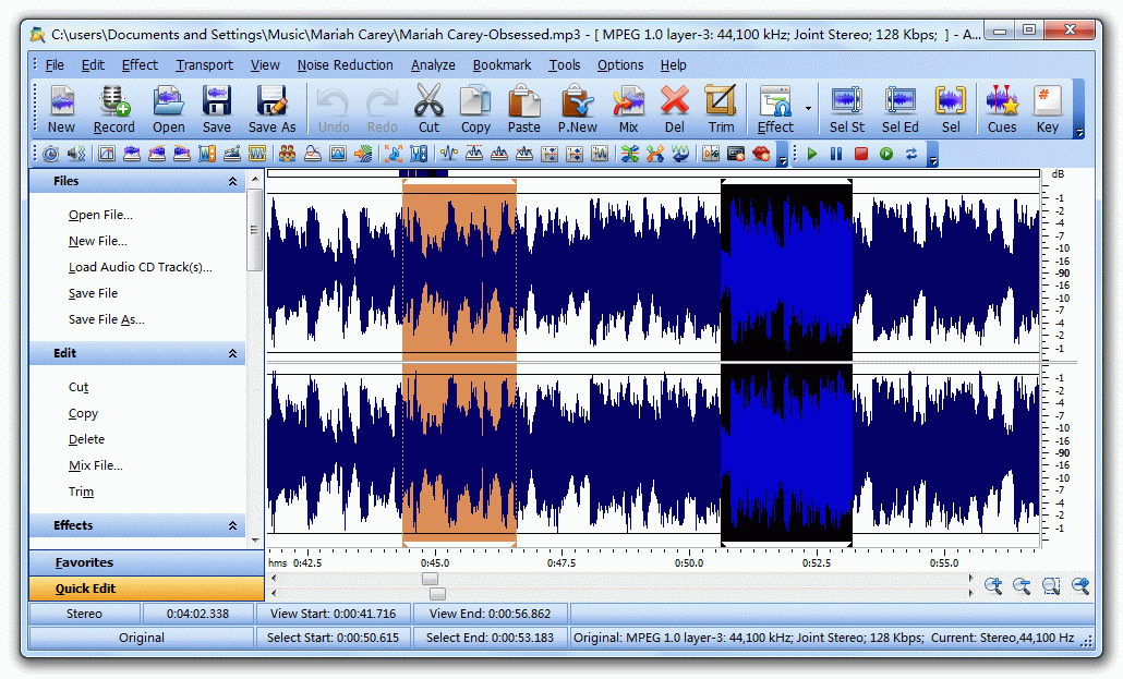 Home Audio Editor 7.9.2