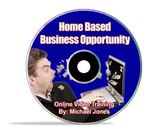 Home Based Business Opportunity 2.6