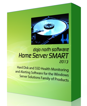 Home Server SMART 2013 3.0.13.5