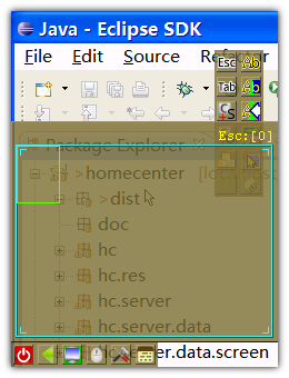 HomeCenter-remote control PC by mobile 5.6.93