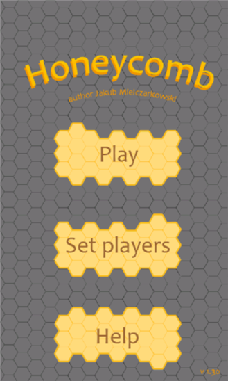 Honeycomb 1.5.0.0