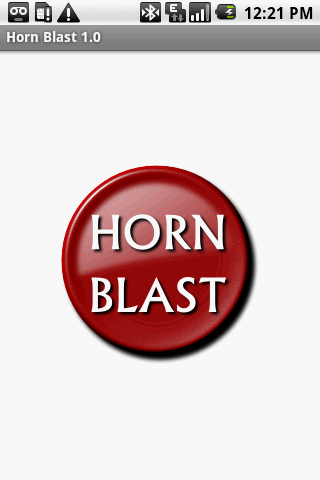 Horn Blast 1.0 1.1