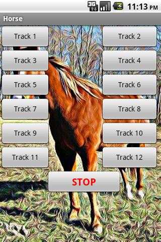 Horse Sound Effects 1.0