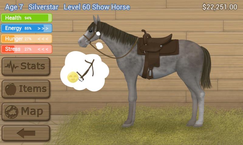 Horse Stable Tycoon 1.2.3