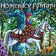 Horseback Fantasy 1