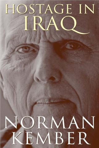 Hostage in Iraq-Book 1.0.2