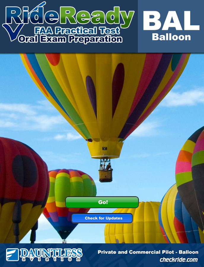 Hot Air Balloon Pilot 1.3.1