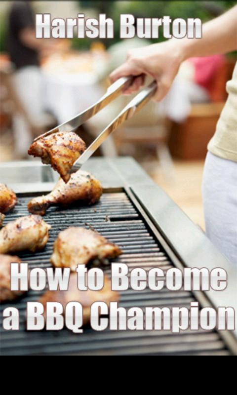 How to Become a BBQ Champion 1.0