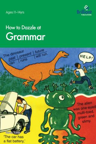How to Dazzle at Grammar-Book 1.0.2