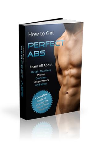 How to Get Perfect Abs 1.0