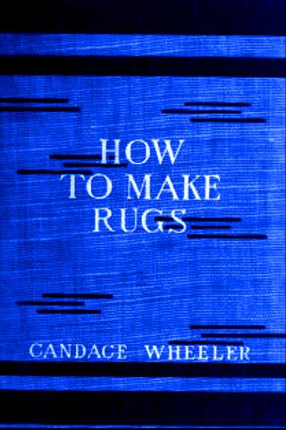 How to make rugs 1.0.2