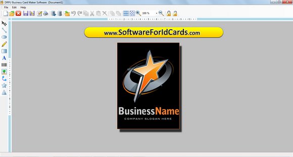 How to Print Business Cards 7.3.0.1