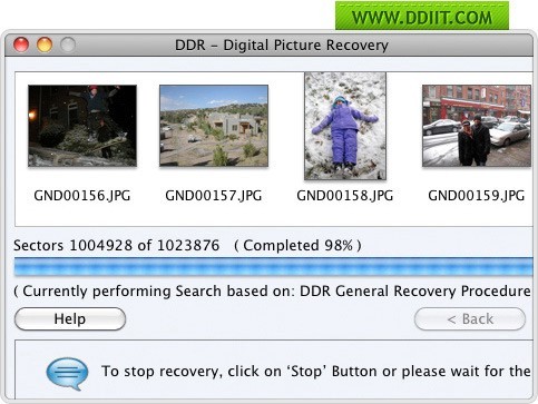 How to Recover Deleted Files from a Mac 4.0.1.6