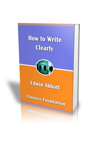 How to Write Clearly 1.0