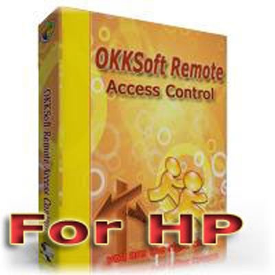 HP Remote Access Control 2.0