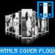 HTML5 Canvas Cover Flow 1