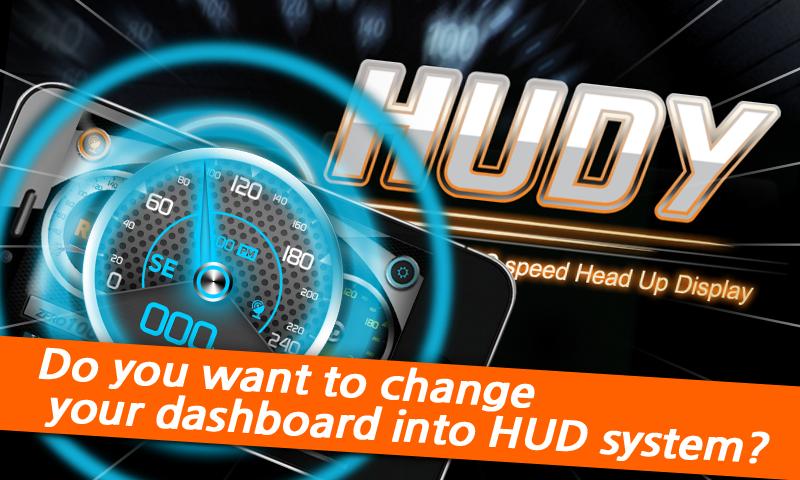 HUDY Premium 1.16