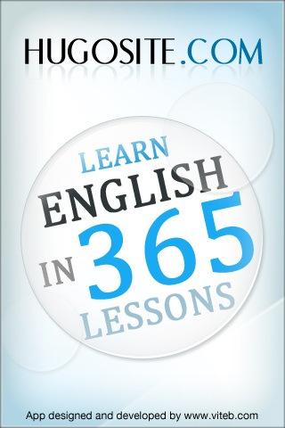 Hugosite.com-Learn English 1.0