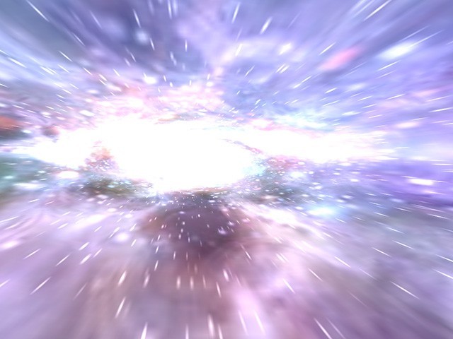 Hyperspace 3D 3.26