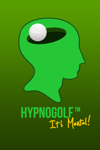 Hypno Golf - Be a Scratch Golf 1.0