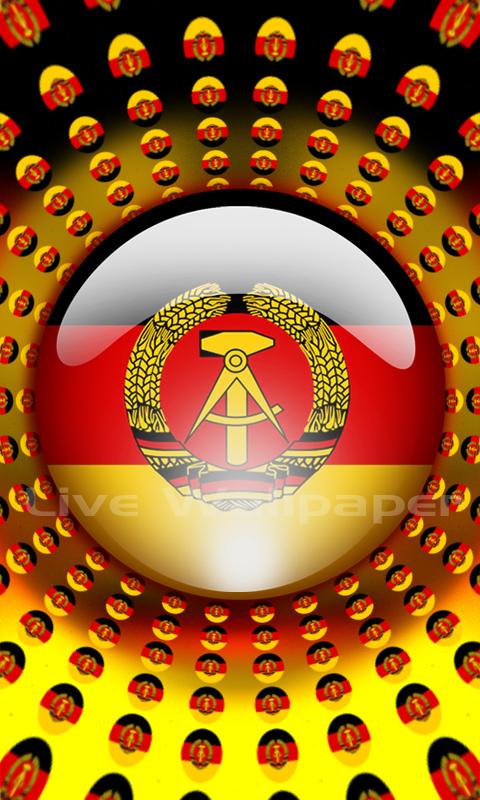 Hypnosis DDR Flag 1.0