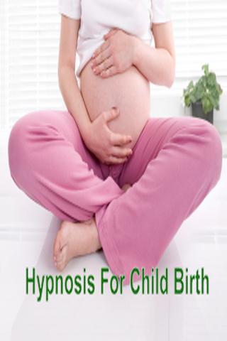 Hypnosis For Childbirth 1.0