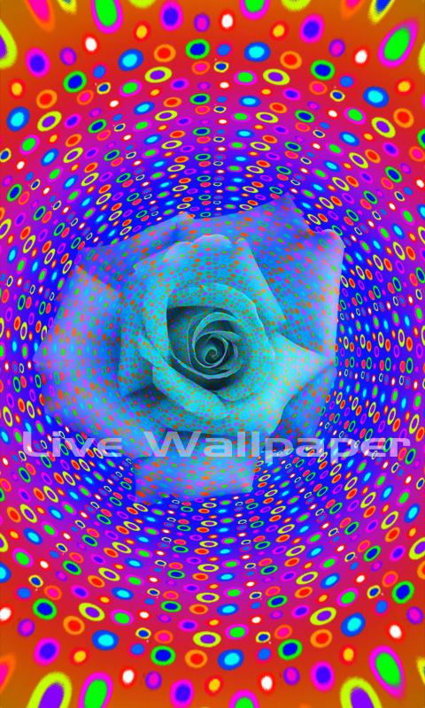 Hypnosis Magic Rose 1.0