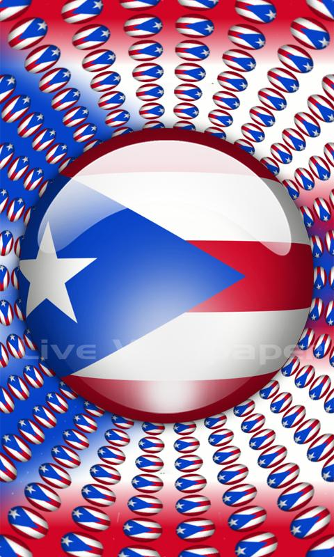 Hypnosis Puerto Ricoflag 1.0