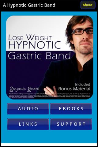 Hypnotic Gastric Band-Bonetti 1.0