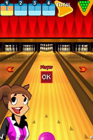 I-play Bowling Android 1.0.1