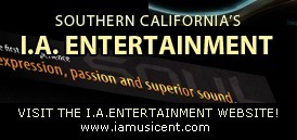 I.A. Entertainment 1
