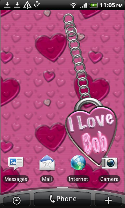 I Love Bob 1.0.0